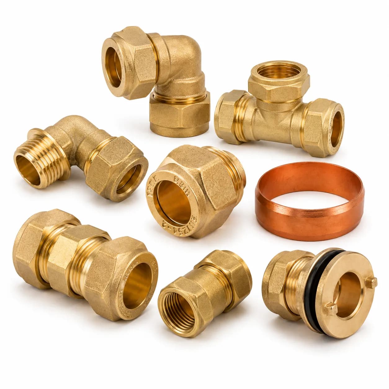 Compression Fittings