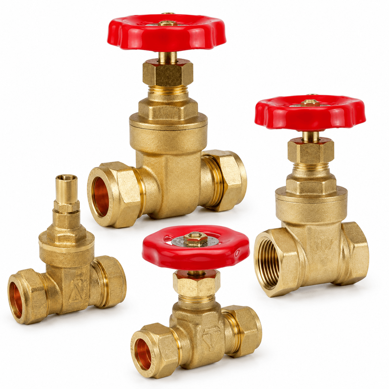 Gate Valves