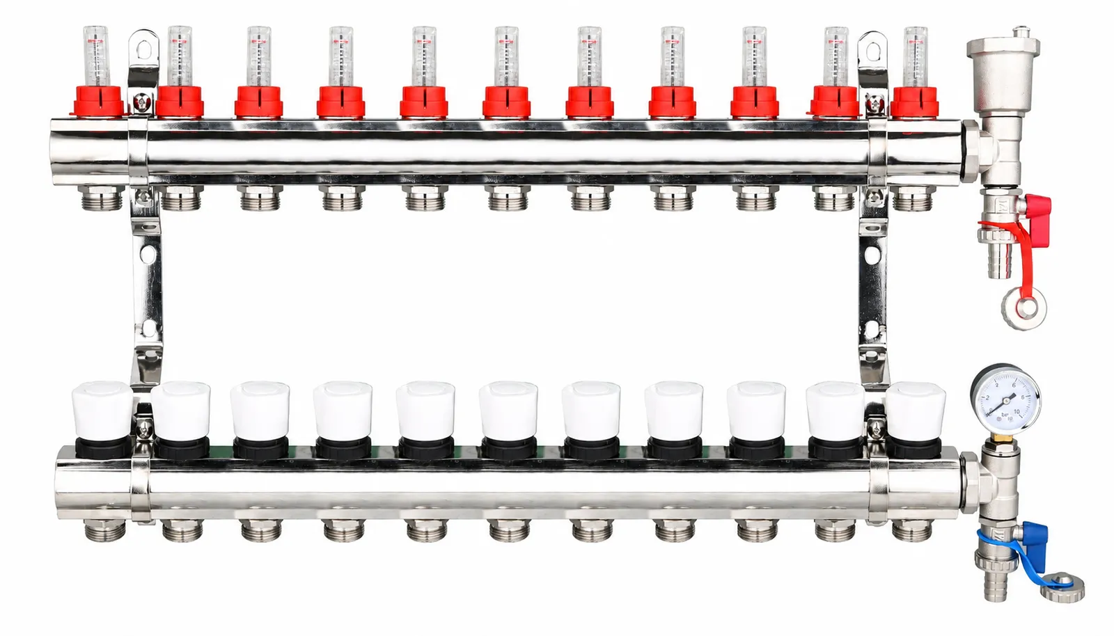 Manifolds