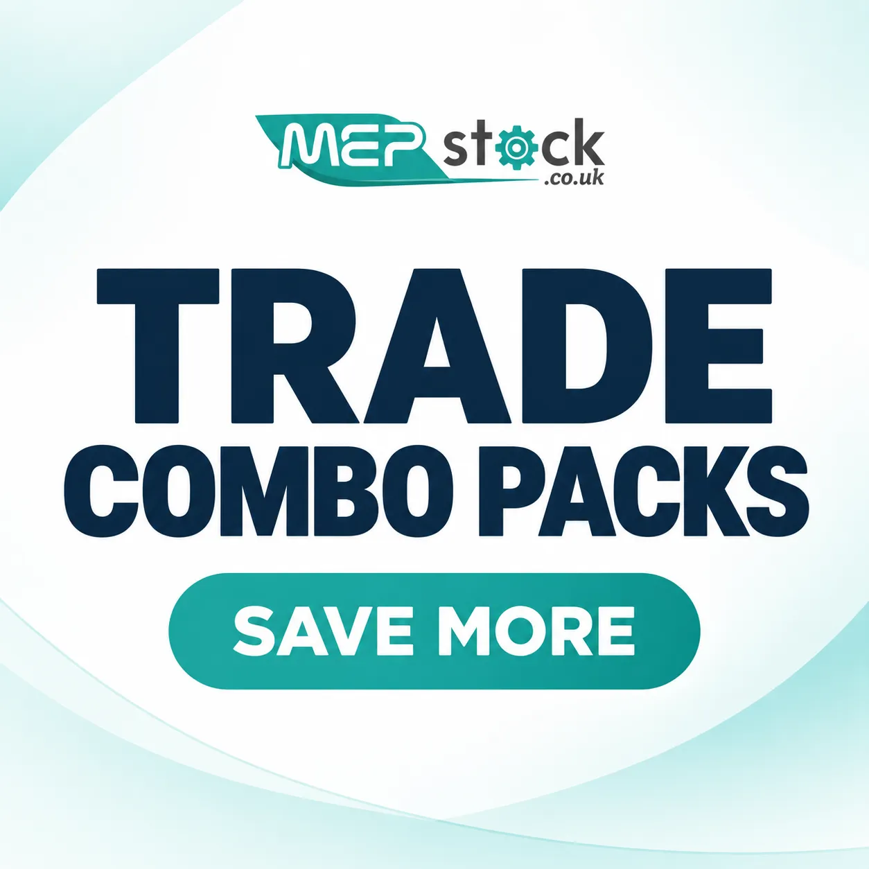 Trade Combo Packs