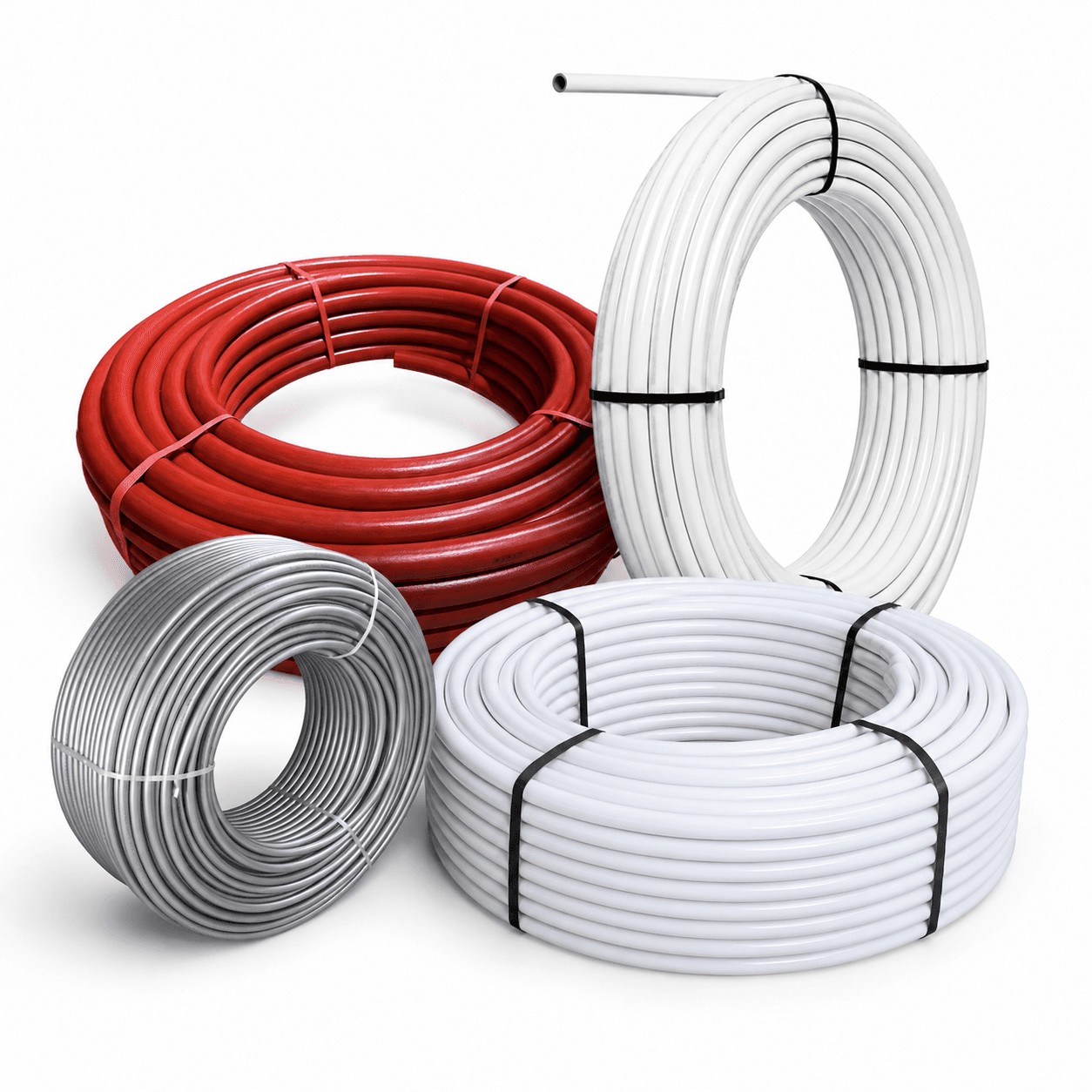 MLCP Pipes