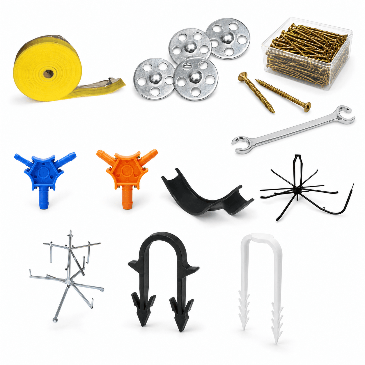 Accessories
