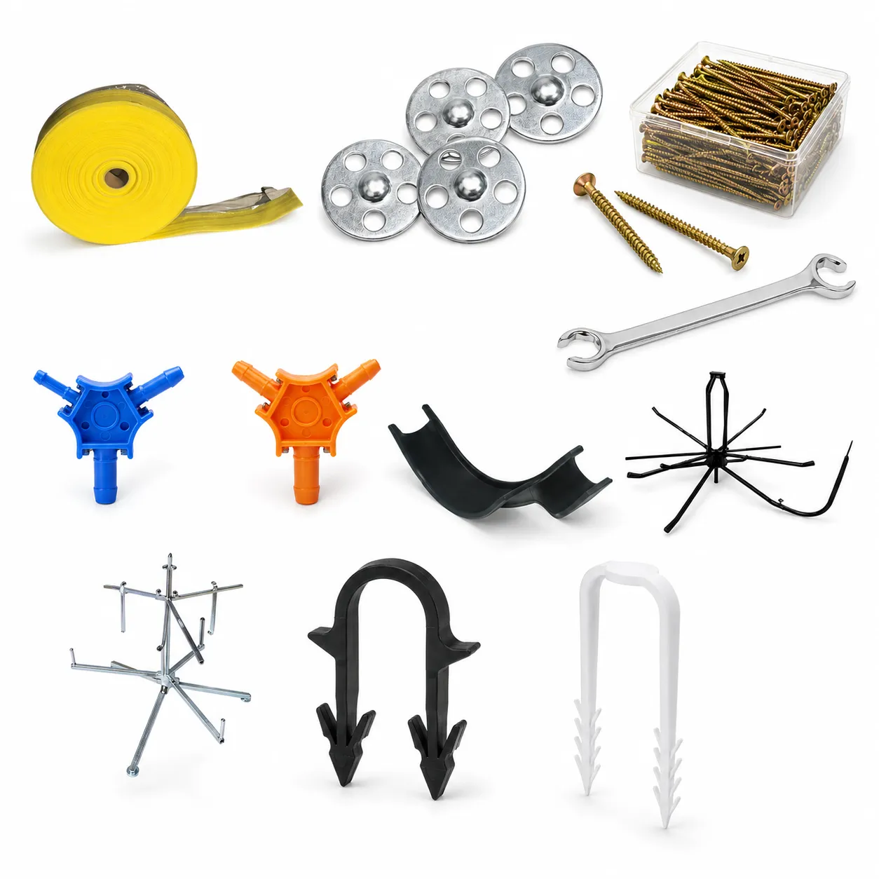 Accessories