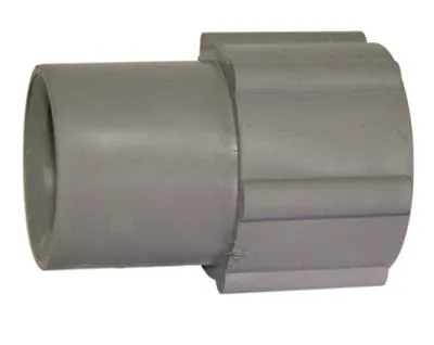 Washing Machine Outlet Hose Adaptor PVC Drain Hose Connector