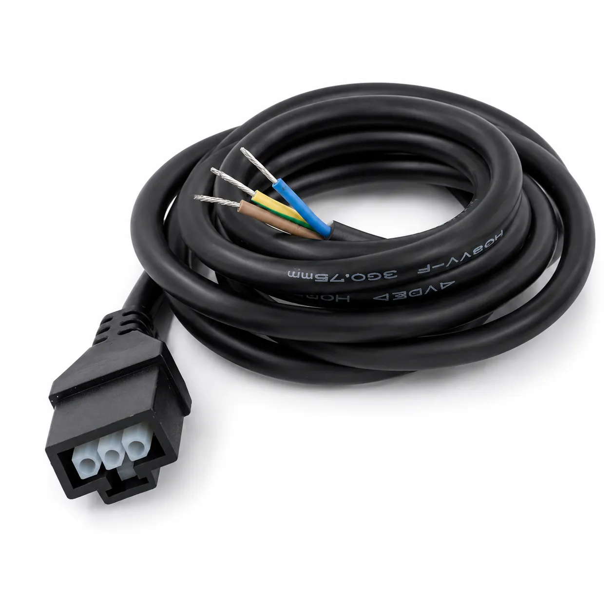 Bastion Underfloor Heating Pump Cable