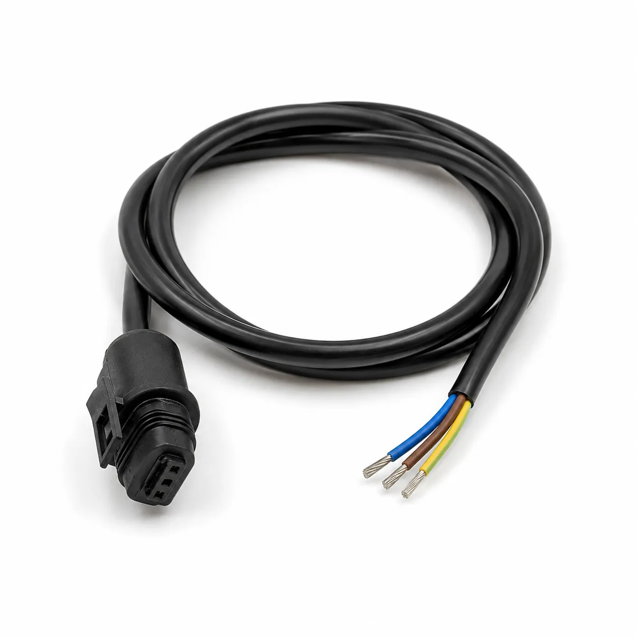 Bastion Underfloor Heating Pump Cable