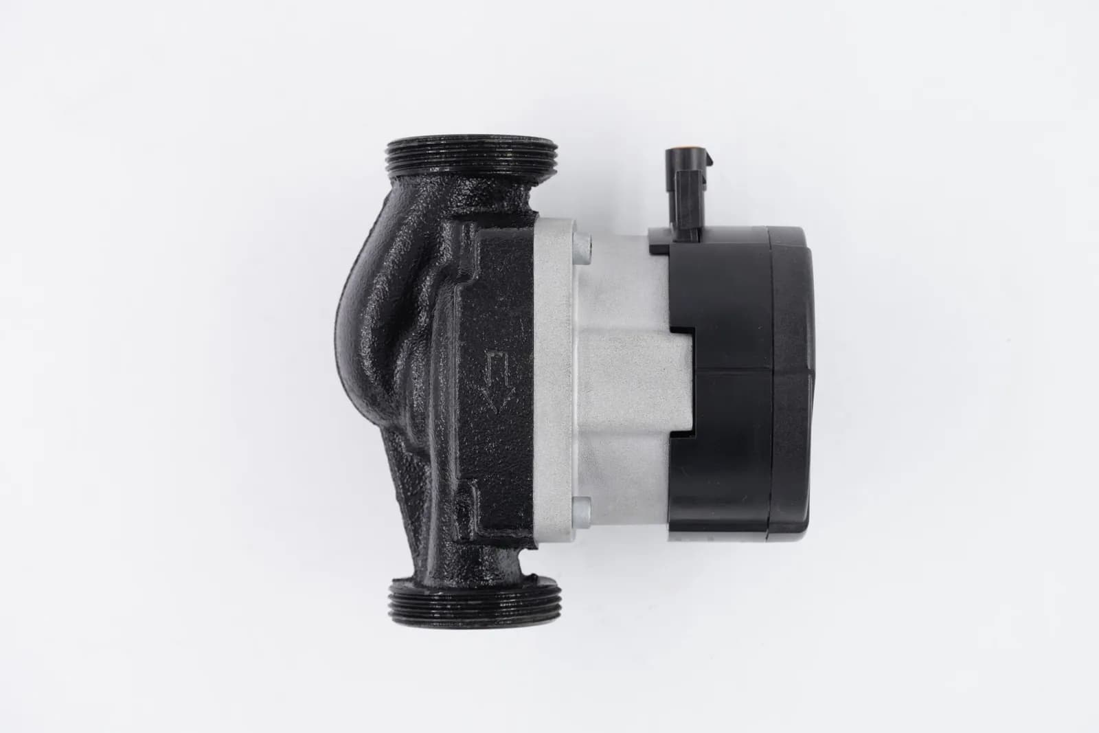 Bastion A Rated Underfloor Heating Circulation Pump with Cable