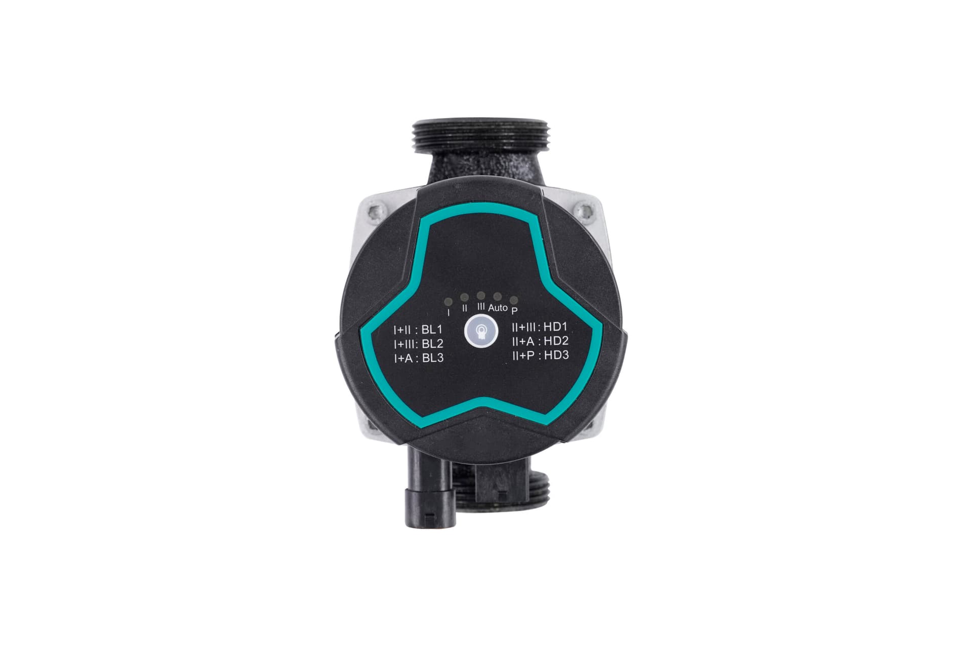 Bastion A Rated Circulation Pump with Cable | MEP Stock