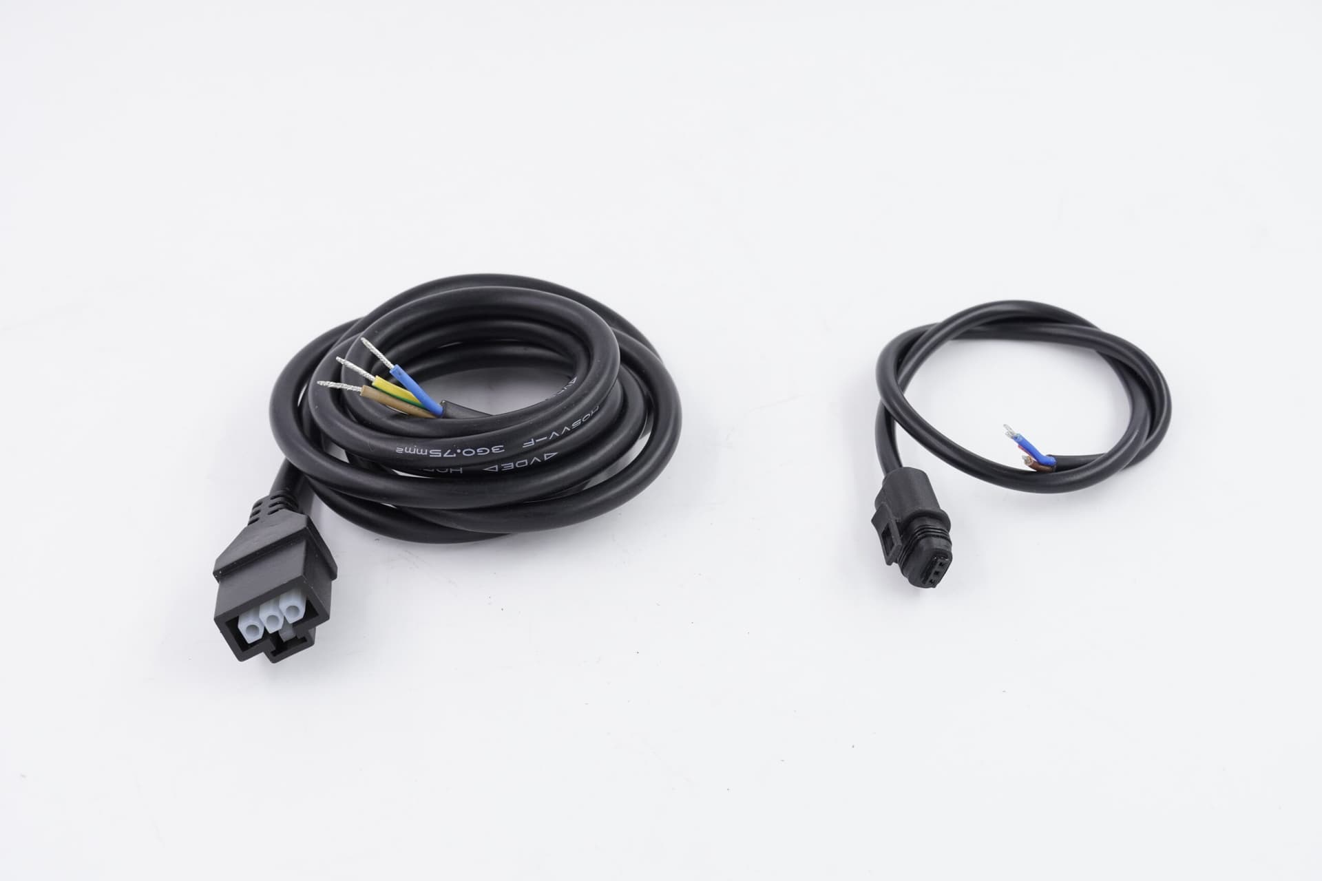 Bastion Underfloor Heating Pump Cable