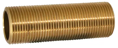 Threaded Long Nipple
