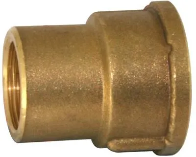 Threaded Reducing Socket