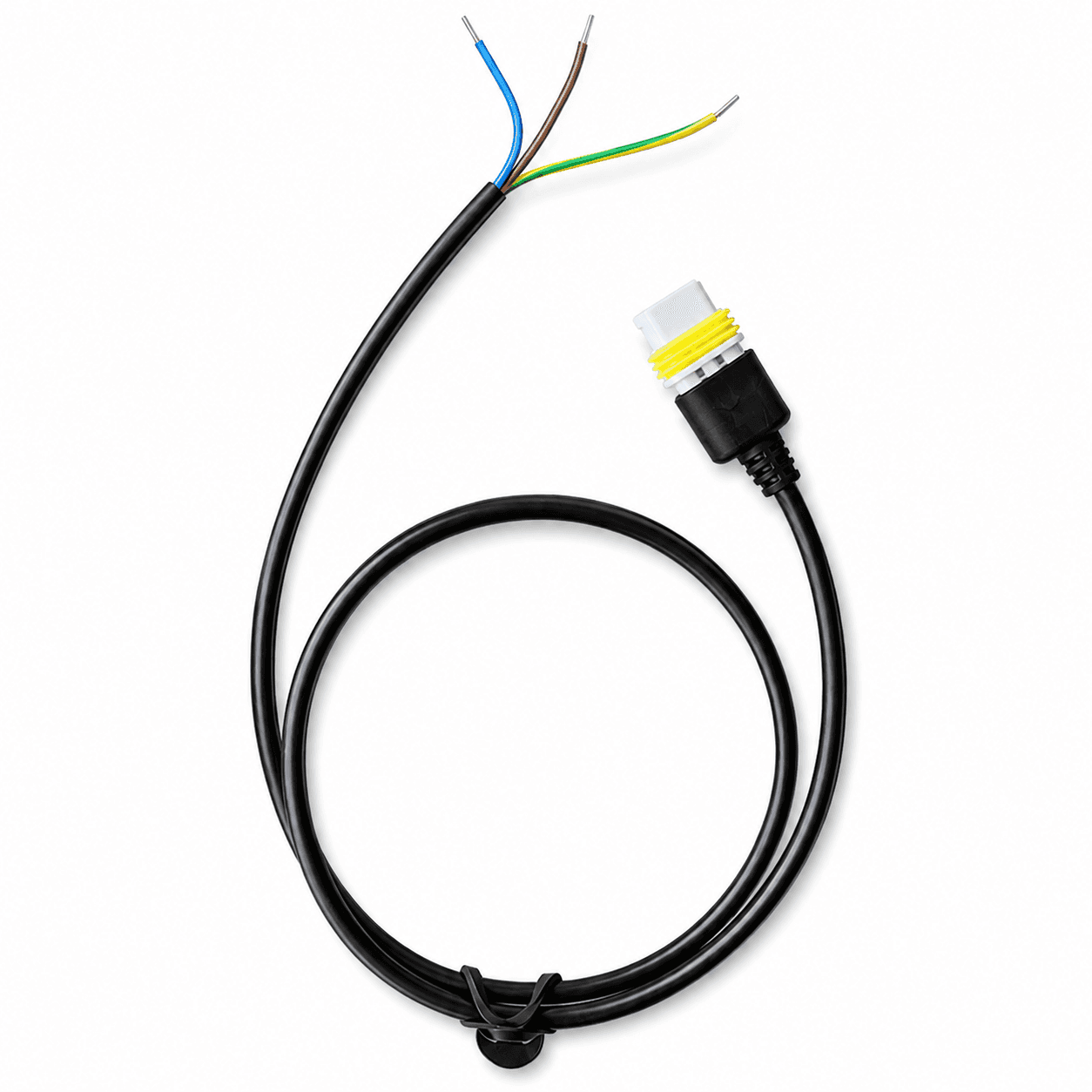 Underfloor Heating Grundfos Pump Cable