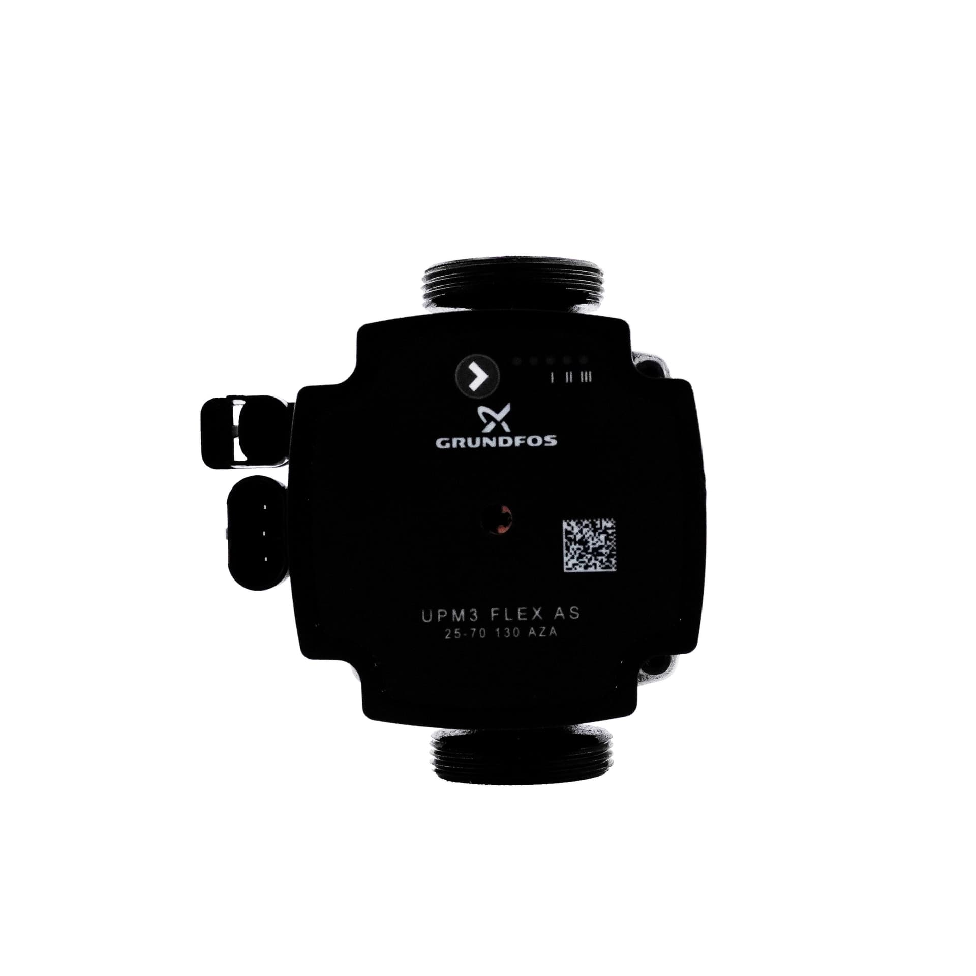 Grundfos UPM3 Underfloor Heating Circulation Pump