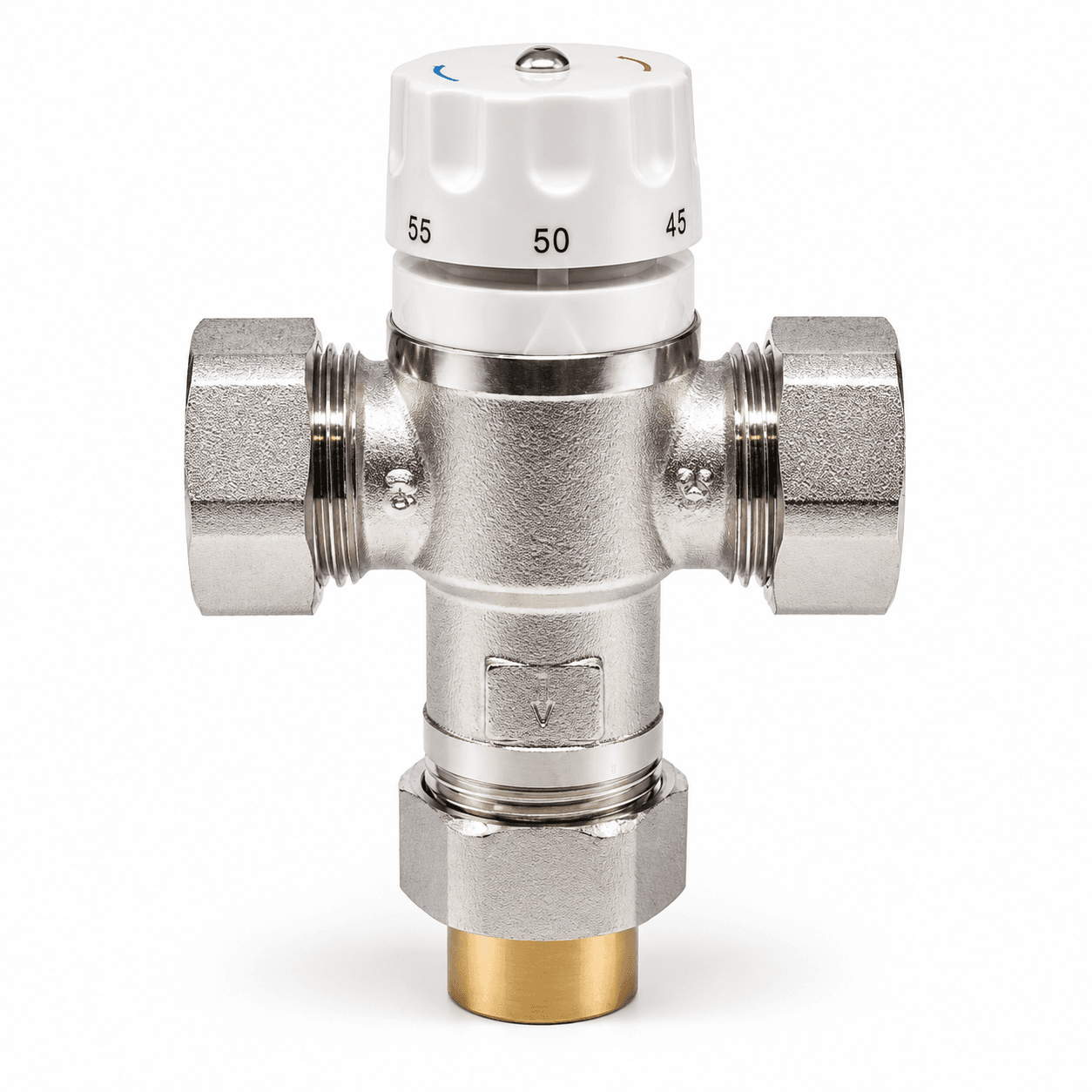22mm Underfloor Heating Blending Valve