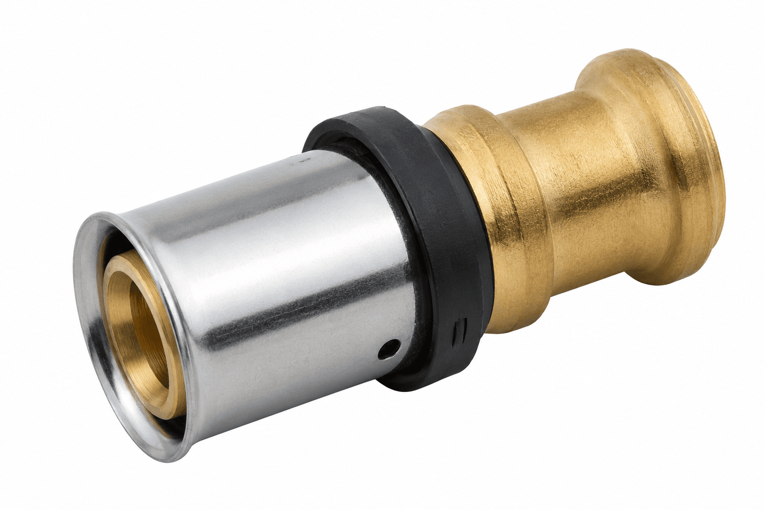 MLCP to Copper Press Fit Adaptor