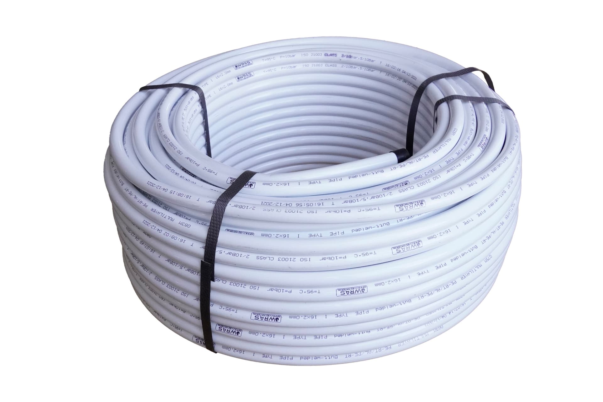 PERT-AL-PERT MLCP Underfloor Heating Pipe Coil