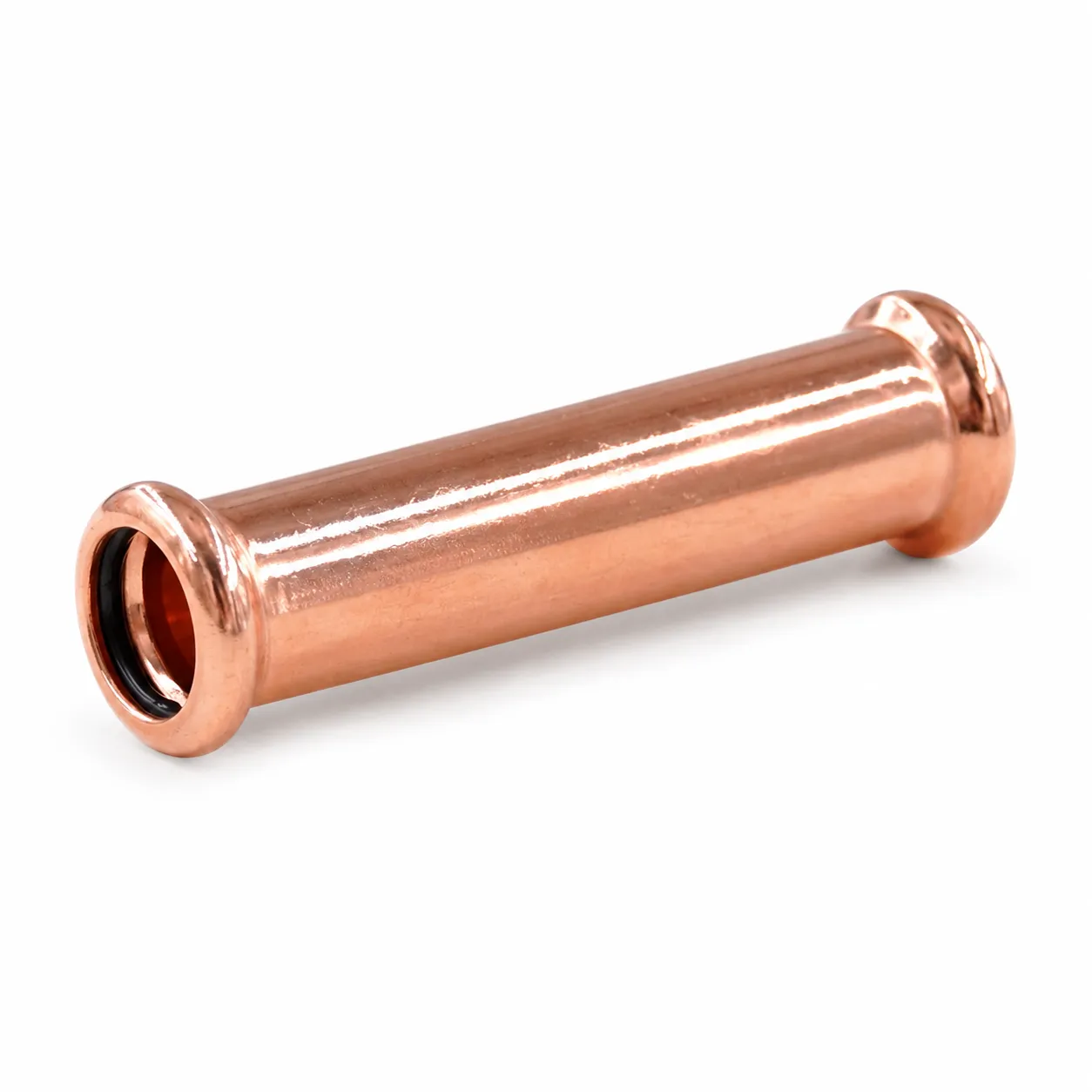 Copper M Profile Press Fit Water Slip Coupling