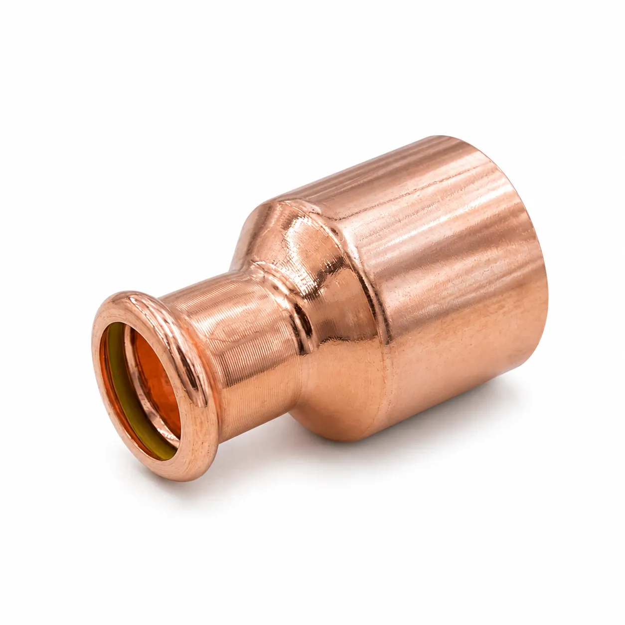 Pressfit Gas Fittings Reducer