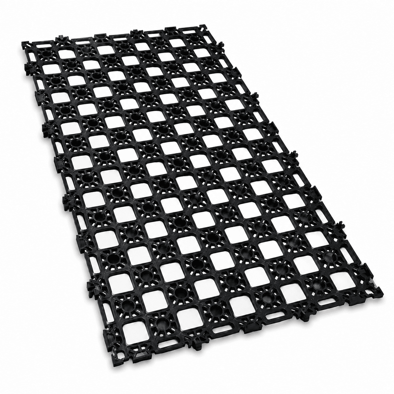 Spider Fix Underfloor Heating Panel