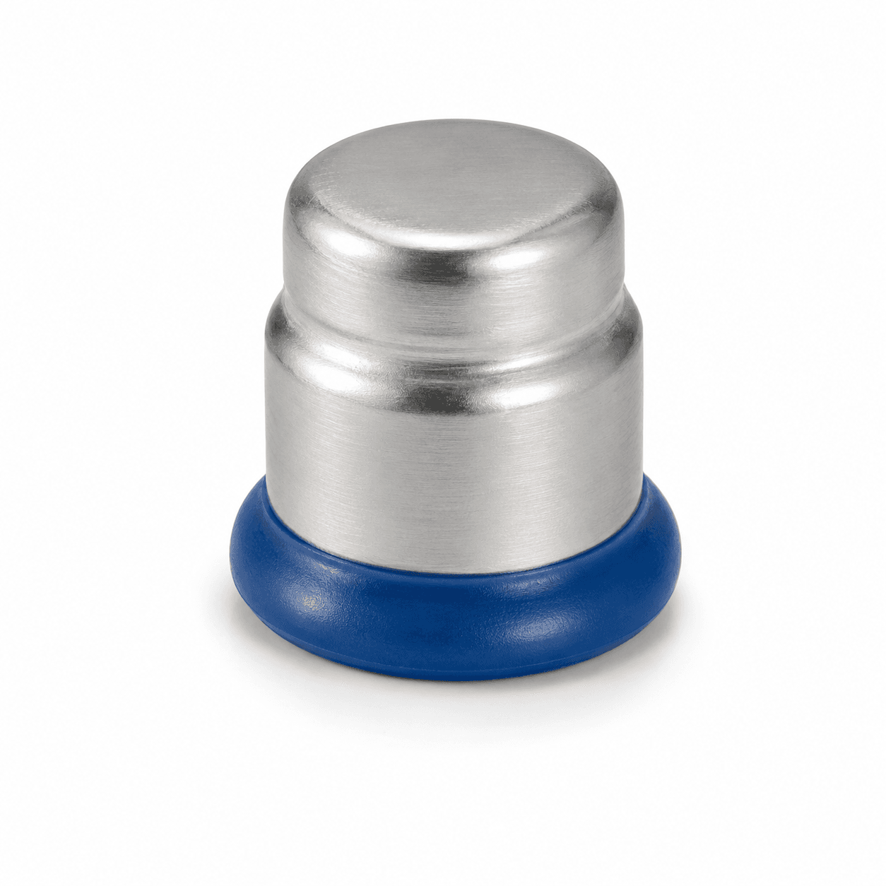 304 Stainless Steel Press Fit End Cap