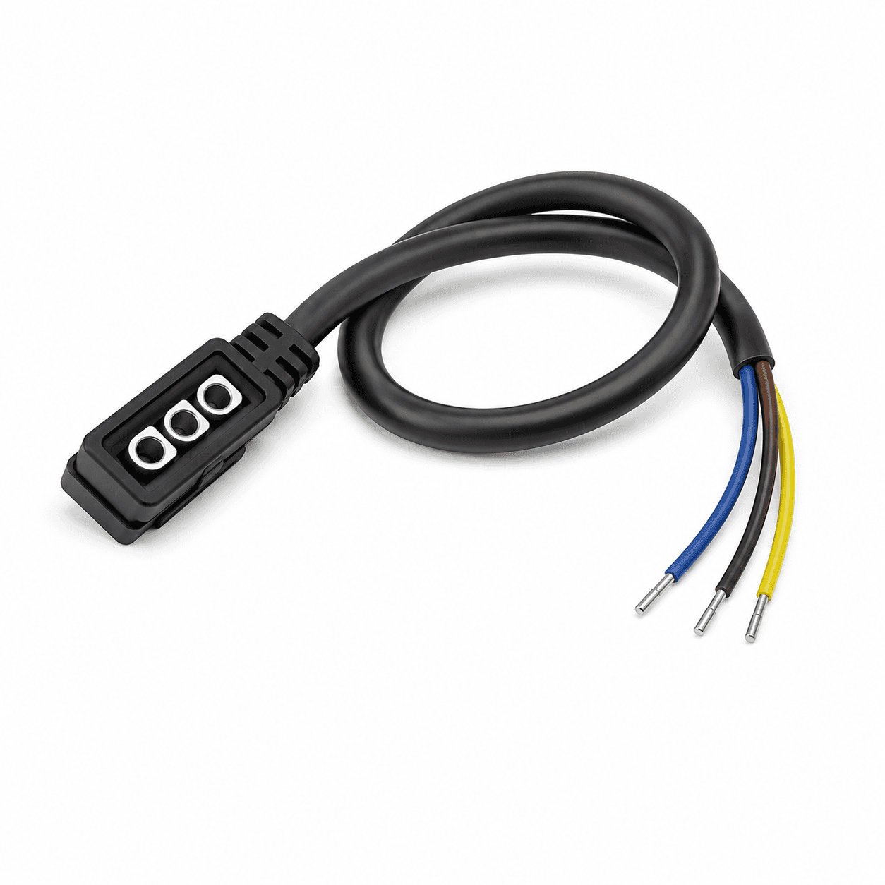 Underfloor Heating Wilo Pump Cable