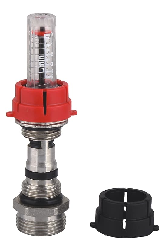 Underfloor Heating Manifold Flow Meter Spare