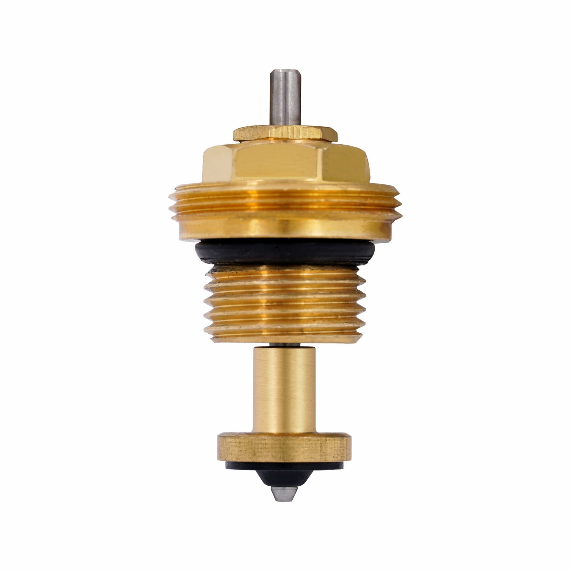 Underfloor Heating Manifold Thermostatic Valve Core