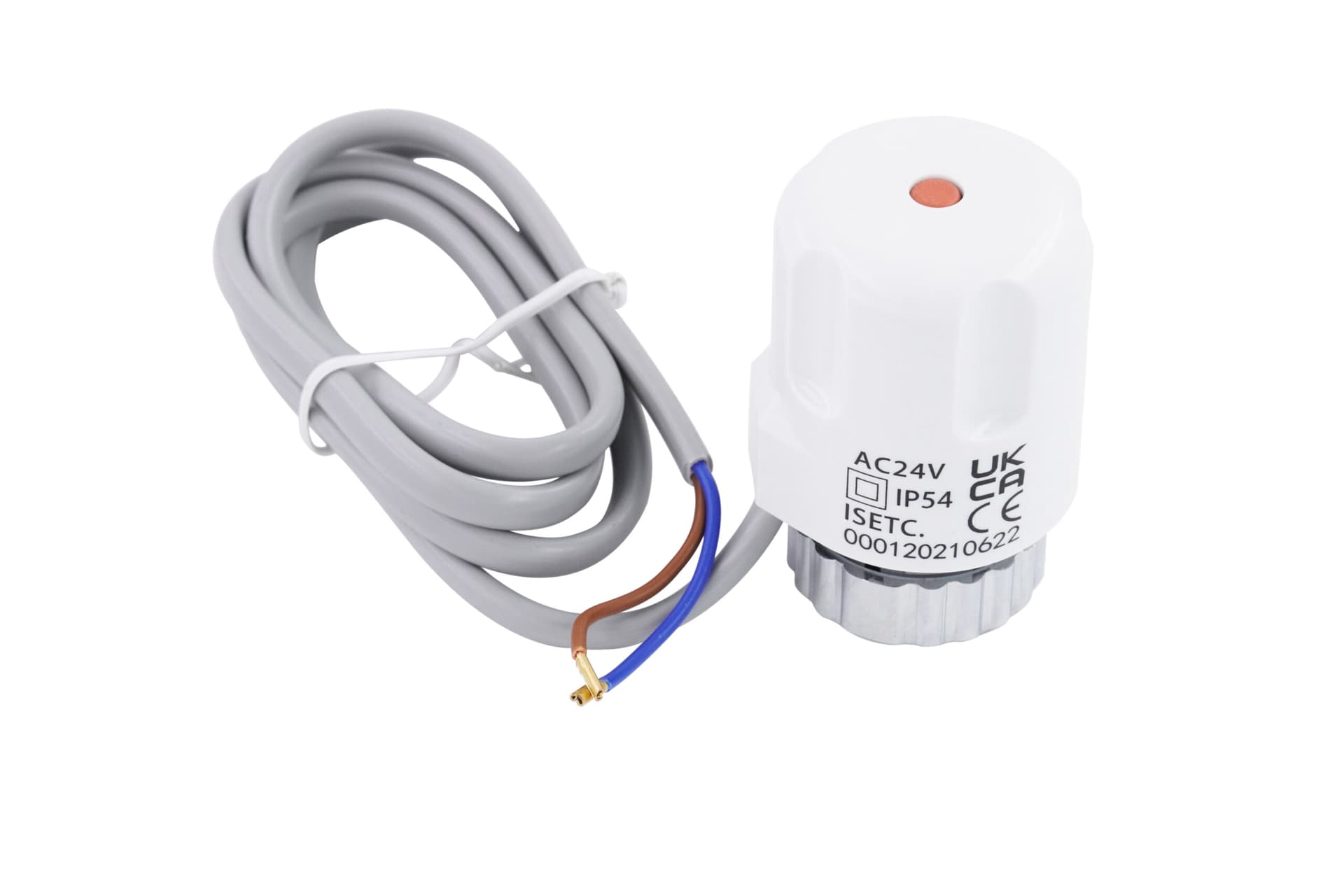 Underfloor Heating Thermal Actuator