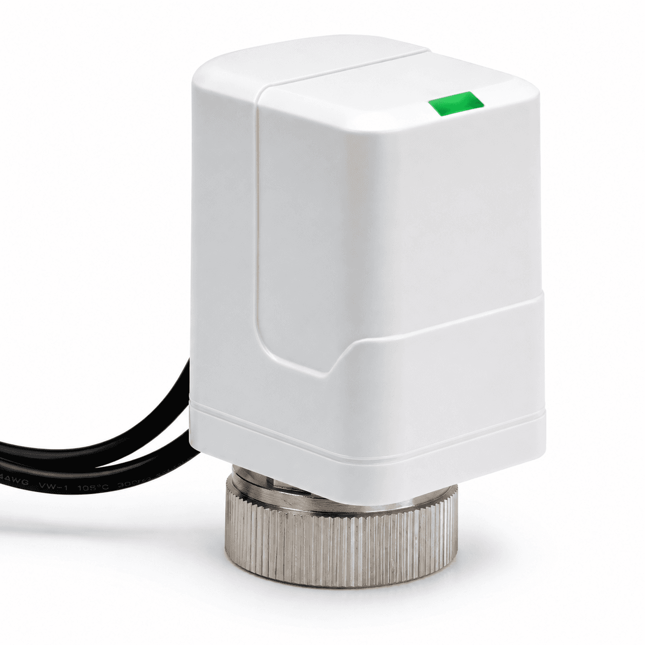 Underfloor Heating Auto Balancing Actuator - 230V