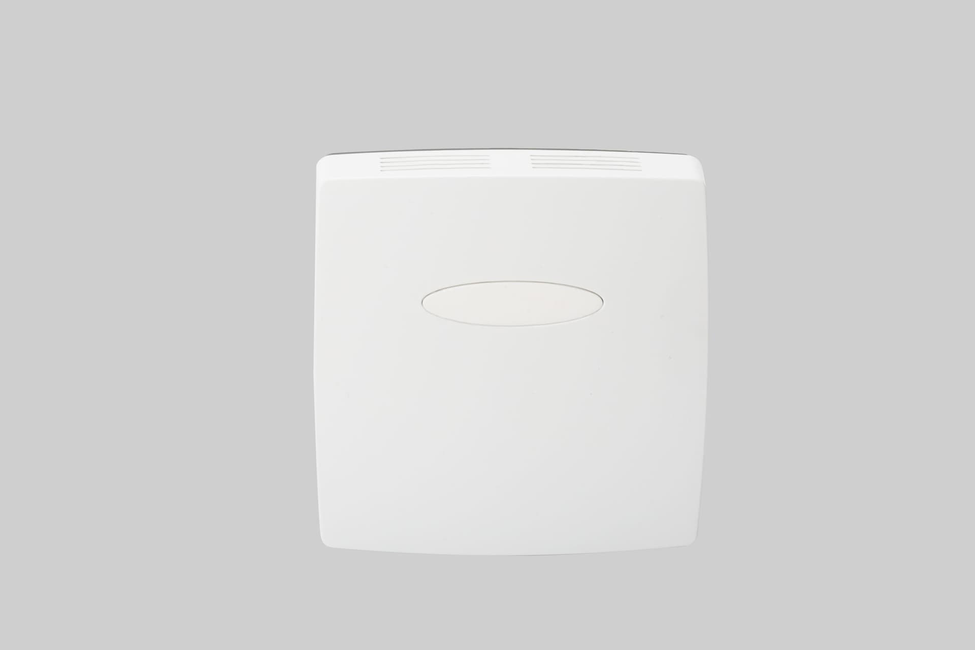 Underfloor Heating Anti-Tamper Thermostat