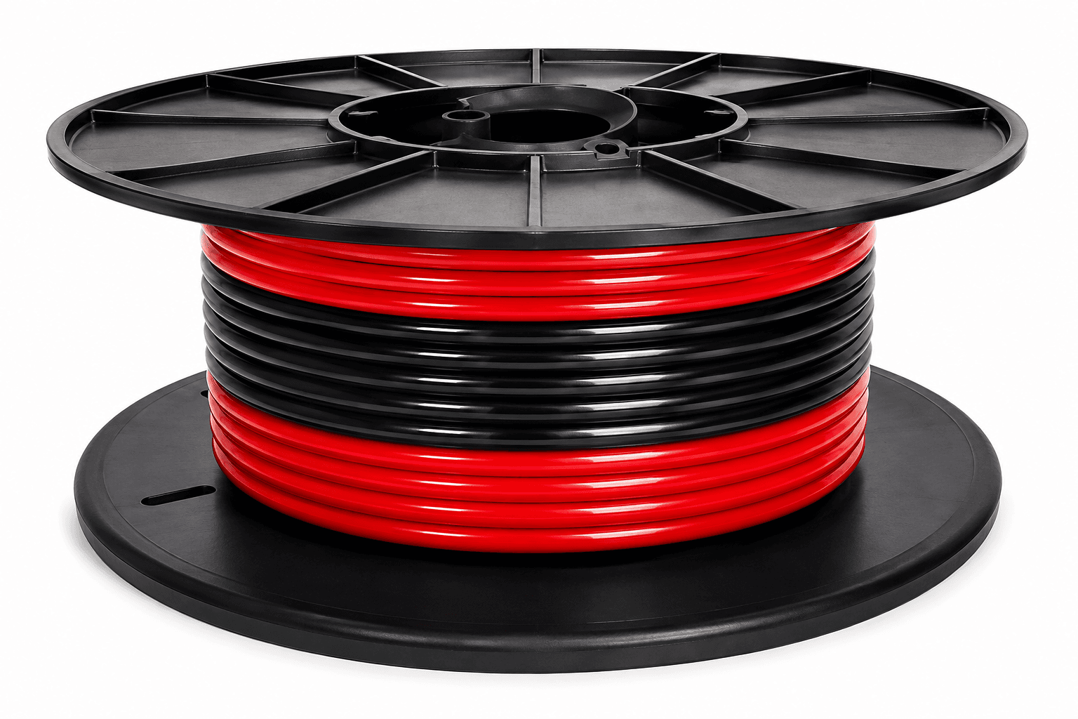 Electric Underfloor Heating Cable - 20 W/m Range
