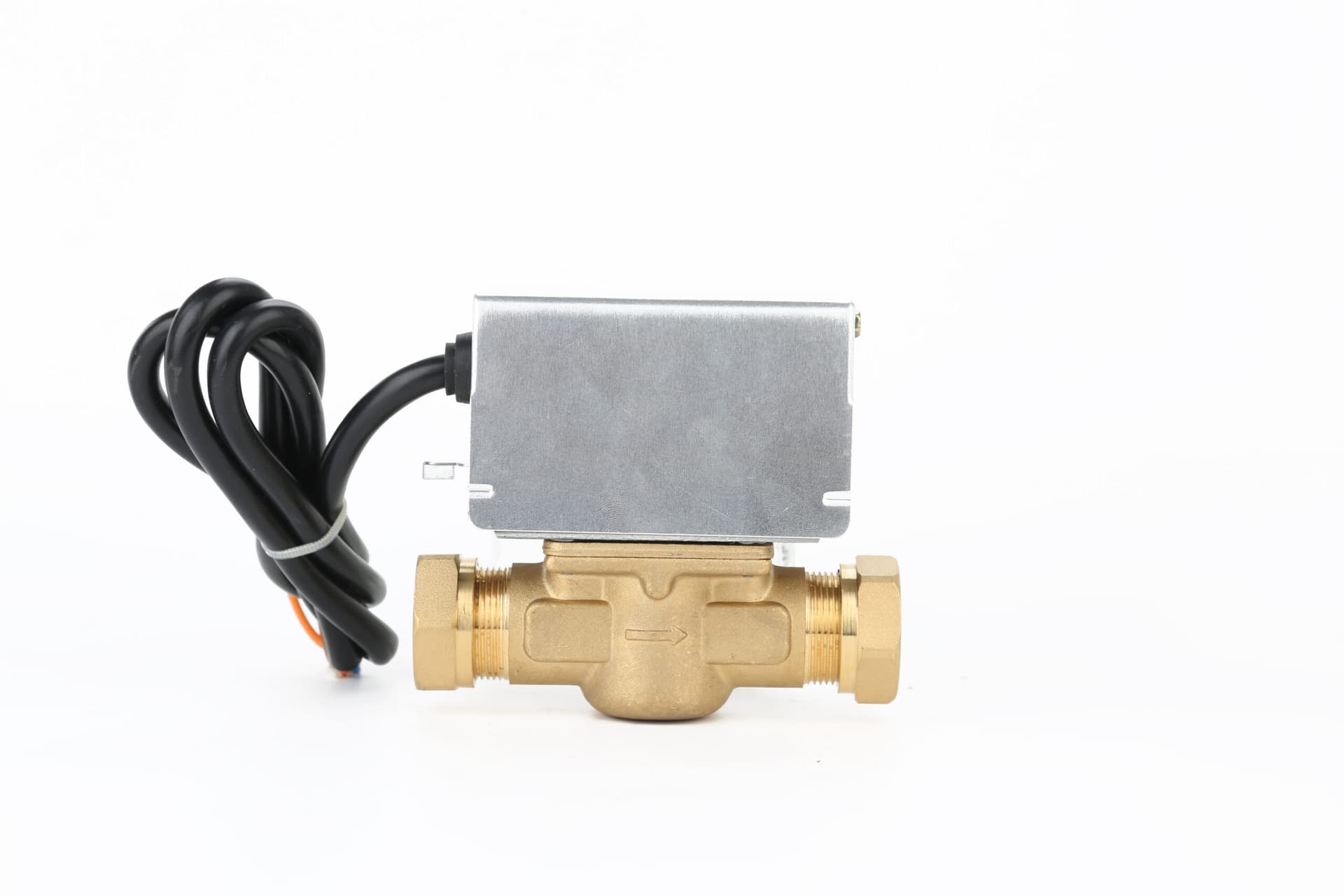 Underfloor Heating 2-Way Motorised Zone Valve