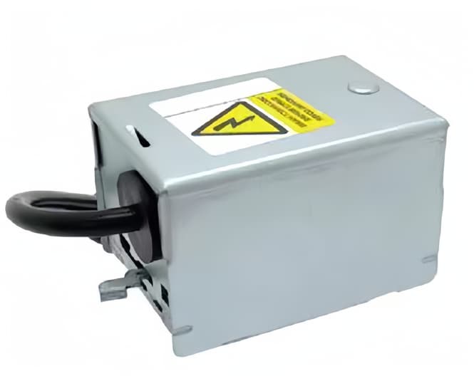 Underfloor Heating Actuator for 2 Way Motorised Zone Valve