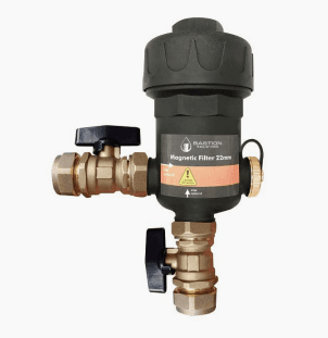 Compact Magnetic Filter - 22mm