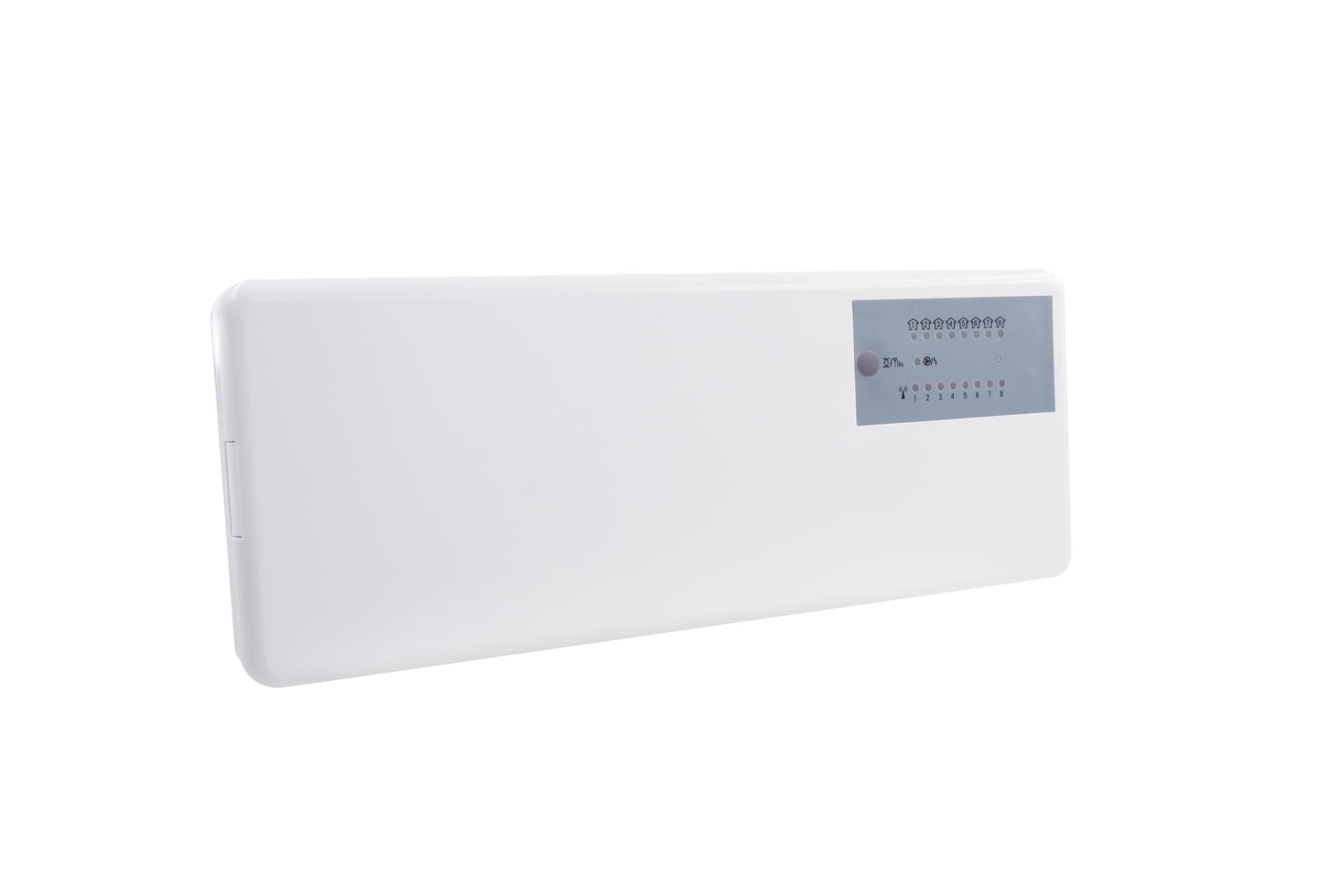 Underfloor Heating Wireless Wiring Centre RF