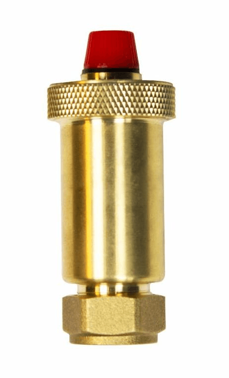 Automatic Air Vent - 15mm