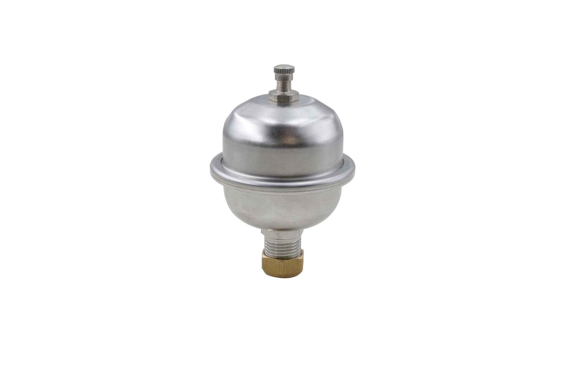 15mm Water Hammer Arrestor for Washing Machines | Brass Compression