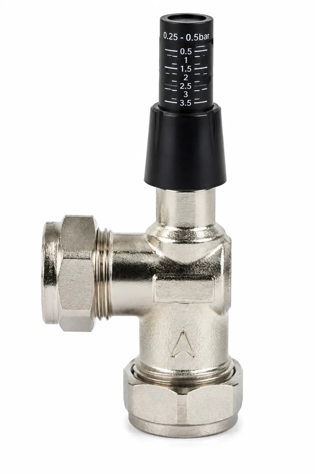 Automatic Bypass Valve
