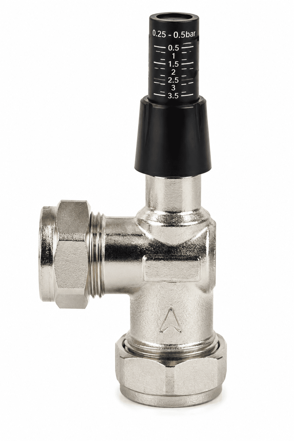 Automatic Bypass Valve