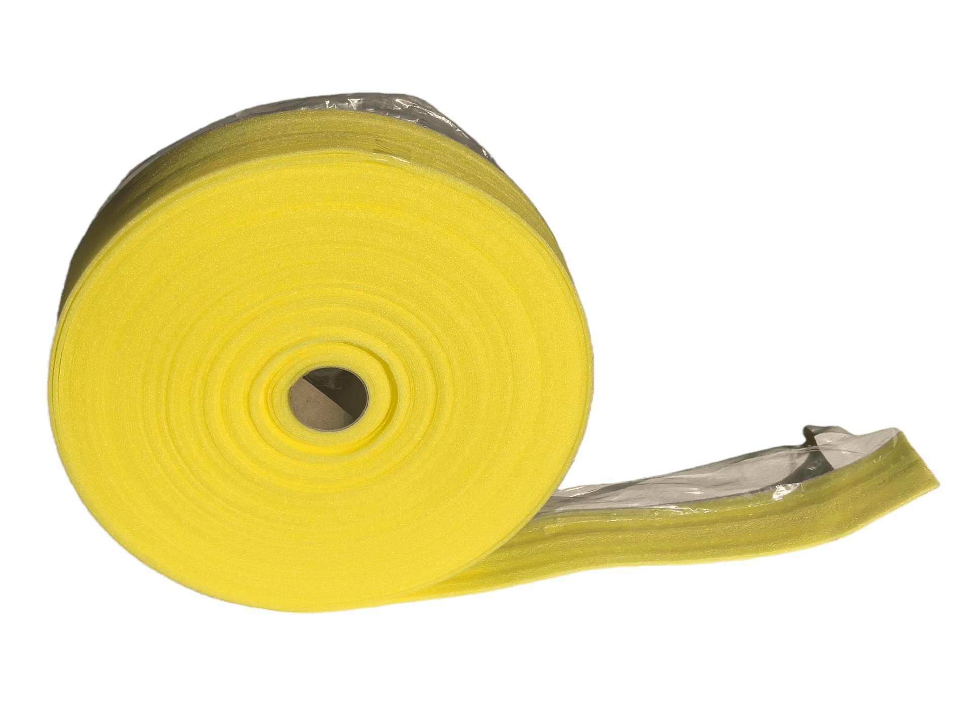Underfloor Heating Edge Foam Roll