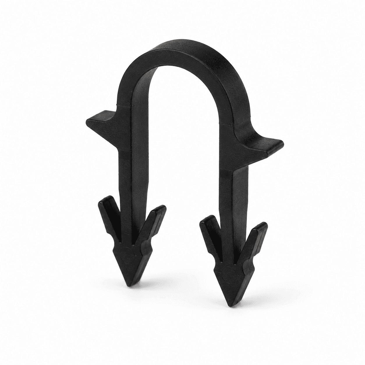 Underfloor Heating Tacker Clips - 300 Pieces