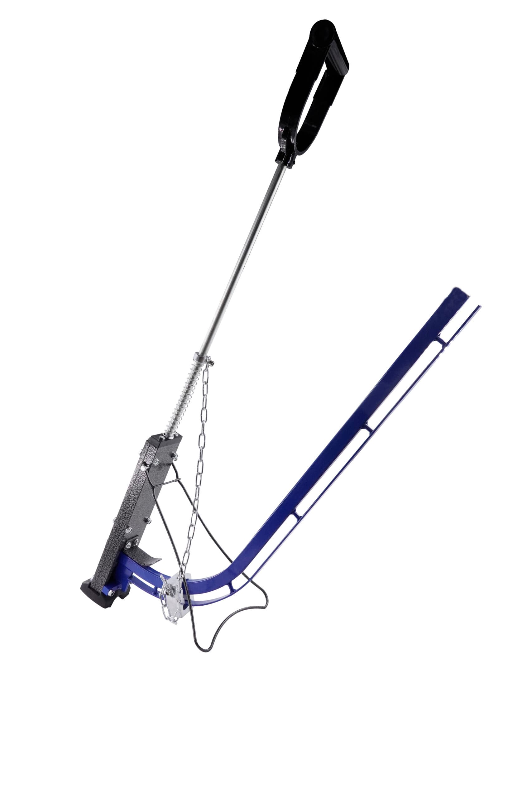 Standard Clip Gun