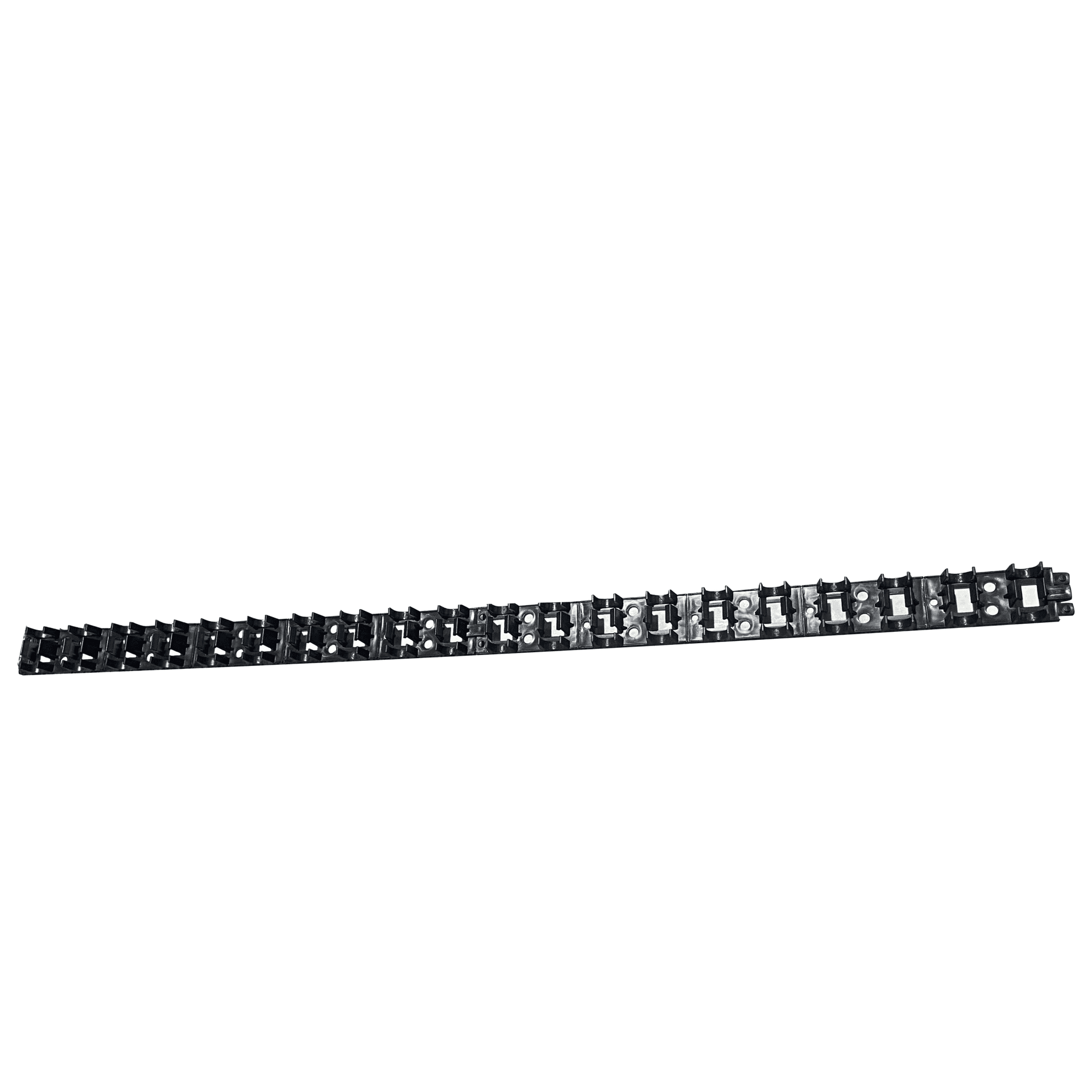 Universal Track Rail with Tape - 14-16mm