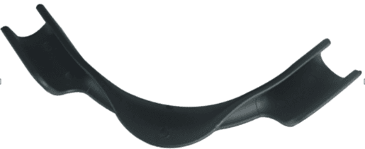 Plastic Pipe Elbow - 14-18mm