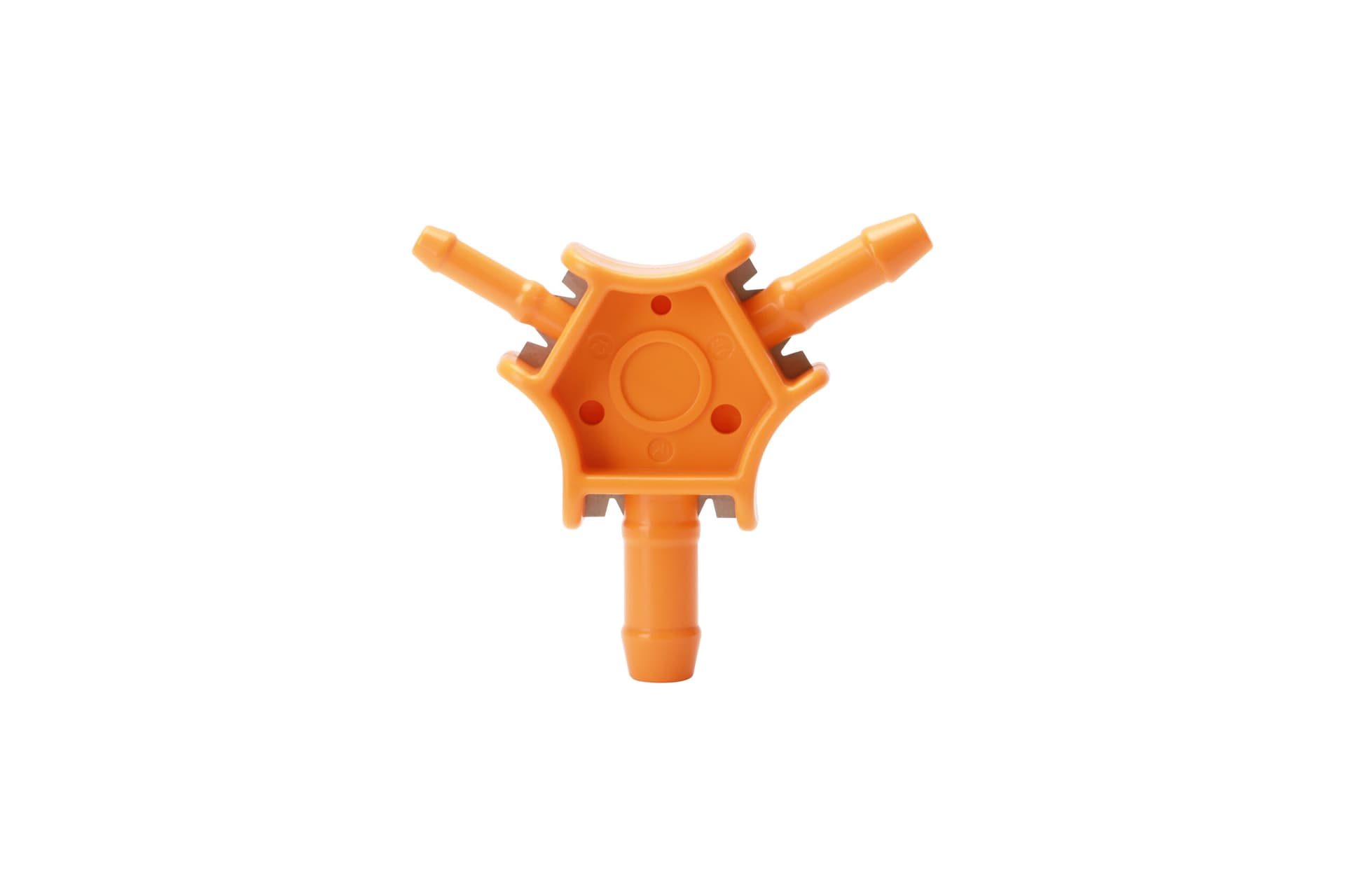 Plastic Star Reamer - 12mm, 16mm & 20mm