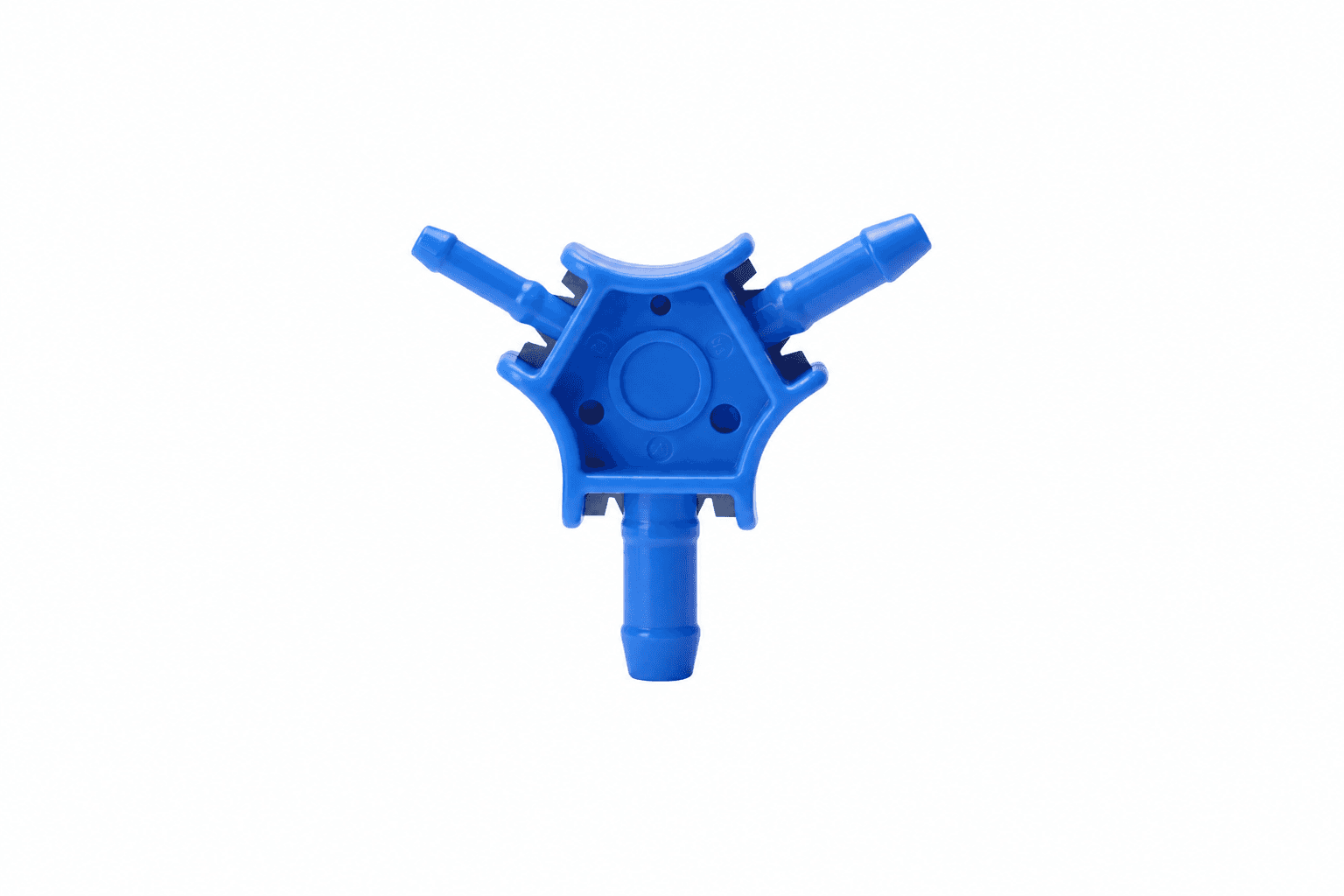 Plastic Star Reamer - 16mm, 20mm & 25mm