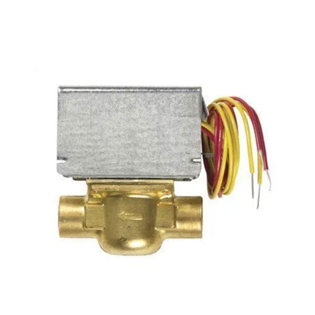 HONEYWELL ZONE VALVE 2 POSITION