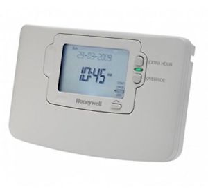 Honeywell CM707 7 Day Wired Programmable Room Thermostat