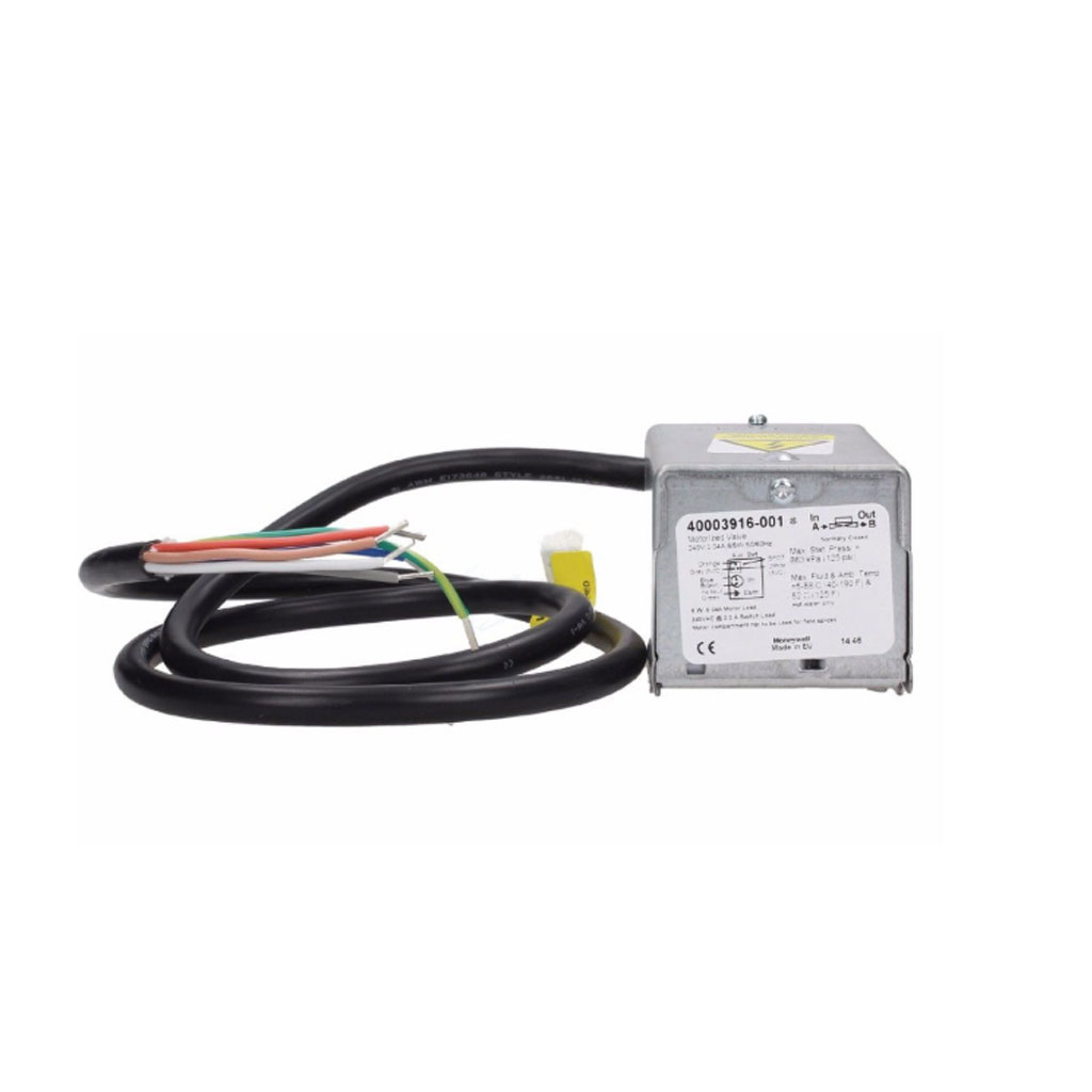 Honeywell Replacement Powerhead