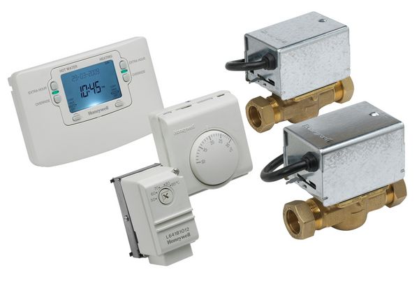 Honeywell Replacement Powerhead